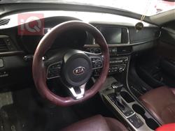 كيا اوبتيما